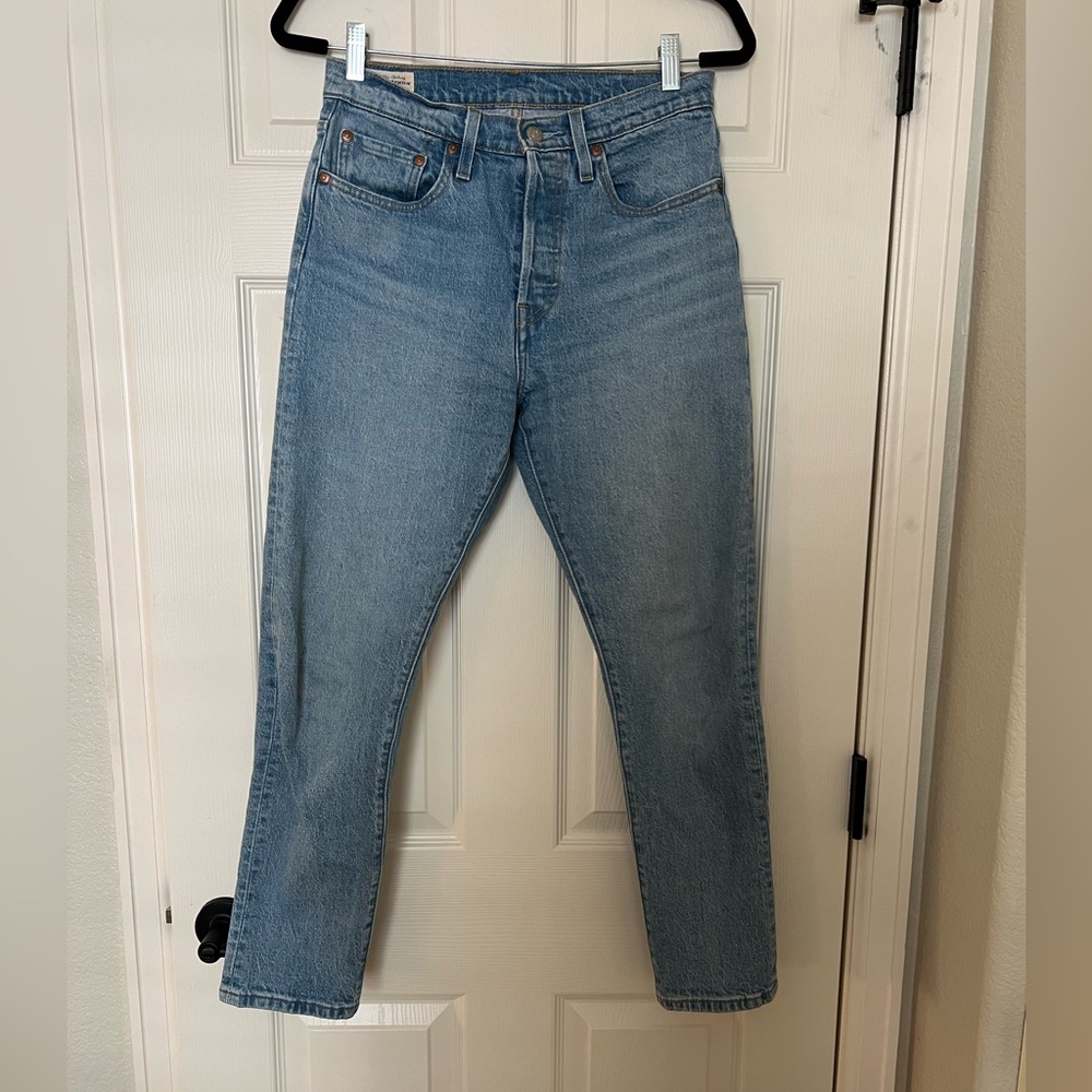 Levi’s Premium 501